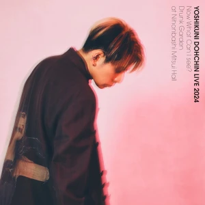 Yoshikuni Dohchin LIVE 2024 “Now What Can I See? ~Drunk Garden~” at Nihonbashi Mitsui Hall Photo