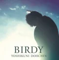 BIRDY (Regular Edition) Cover