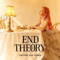 END THEORY Cover