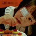 Ultimo album di Younha: Sseobeukaeligteo Won (써브캐릭터 원)