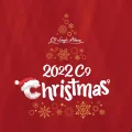 2022 C9 Christmas Cover