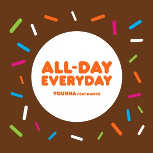 All-Day, Everyday feat. Kanto  Photo
