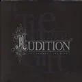 Audition (CD+DVD) Cover