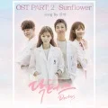 SBS Drama Doctors OST Part 2 (드라마 닥터스) (Digital) Cover