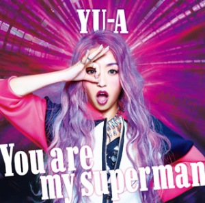 You are my superman  Photo