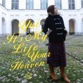 It's My Life / Your Heaven (CD+DVD) Cover