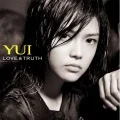 LOVE & TRUTH (CD) Cover
