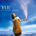 SUMMER SONG (CD+DVD) Cover