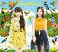 Bright Canary (CD+BD) Cover