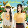 Bright Canary (CD) Cover