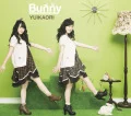 Bunny (CD+BD) Cover
