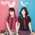 Bunny (CD) Cover