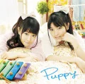 Puppy (CD+BD Special Edition) Cover