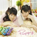 Puppy (CD+DVD) Cover