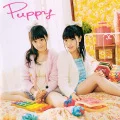 Puppy (CD) Cover