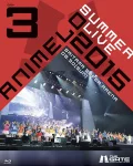 Animelo Summer Live 2015 -THE GATE- 8.30 Cover Animelo Summer Live 2015 -THE GATE- 8.30 Cover