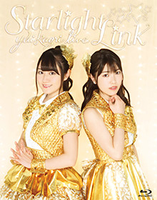 YuiKaori LIVE 'Starlight Link' (ゆいかおり LIVE「Starlight Link」)  Photo