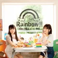 Ring Ring Rainbow!! (CD+DVD) Cover