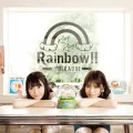 Ring Ring Rainbow!! (CD) Cover