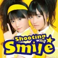 Shooting☆Smile (CD+DVD) Cover