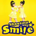 Shooting☆Smile (CD) Cover