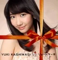 Shortcake (ショートケーキ)  (CD+DVD Regular Edition A) Cover