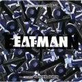 EAT-MAN Image Soundtrack ACT-2 Cover