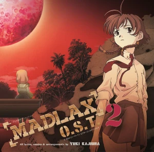 MADLAX O.S.T. 2  Photo