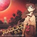 MADLAX O.S.T. 2 Cover