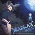 MADLAX O.S.T. Cover