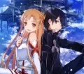 Sword Art Online Music Collection (4CD+BD) Cover