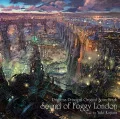 TV Anime &quot;Princess Principal&quot; Original Soundtrack Sound of Foggy London (2CD) Cover