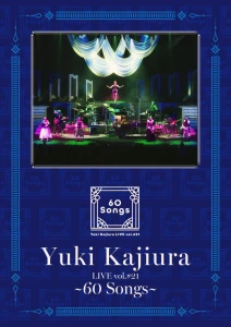 Yuki Kajiura LIVE vol.#21～60 Songs～  Photo