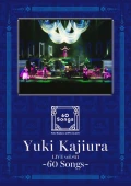Ultimo video di Yuki Kajiura: Yuki Kajiura LIVE vol.#21～60 Songs～