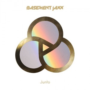 Basement Jaxx - Junto  Photo