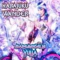 HARAJUKU WANDER (Digital) Cover