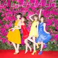 Lalalala Life (ララララ・ライフ) (CD+DVD A) Cover