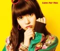 Love for You (CD Limited Edition A) Cover