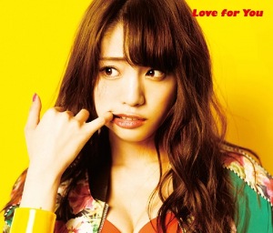 Love for You  Photo