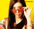 Love for You (CD Limited Edition D) Cover