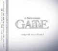 GATE Original Soundtrack Cover