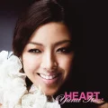 HEART (CD) Cover