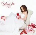 LOVE ～Singles Best 2005-2010～ (2CD) Cover