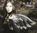WISH (CD+DVD) Cover