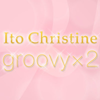Christine Ito - groovyx2 (Digital)  Photo