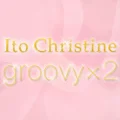 Christine Ito - groovyx2 (Digital) Cover