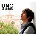 UNO (CD+Photobook) Cover