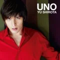 UNO (CD) Cover