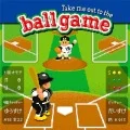 Take me out to the ball game ~Ano.. Issho ni Mini Ikitaissu. Onegaishimasu!~ (Take me out to the ball game ～あの・・一緒に観に行きたいっス。お願いします！～) (CD+DVD A) Cover