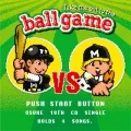 Take me out to the ball game ~Ano.. Issho ni Mini Ikitaissu. Onegaishimasu!~ (Take me out to the ball game ～あの・・一緒に観に行きたいっス。お願いします！～) (CD) Cover